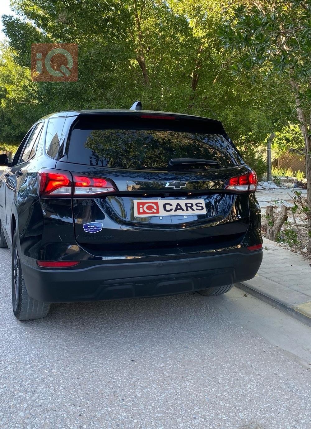 شيفروليه إكوينوكس